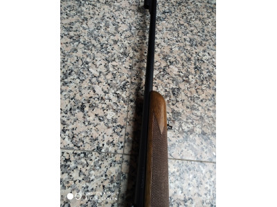 Rifle Browning BAR 338