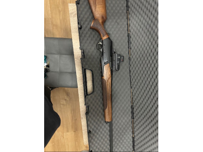 Rifle Browning BAR 7mm Rem Mag