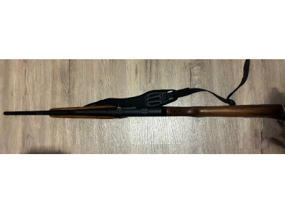 Rifle browning bar 7mm