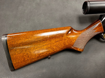 Rifle Browning Bar II