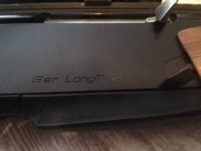 Rifle Browning Bar Long Track 30.06
