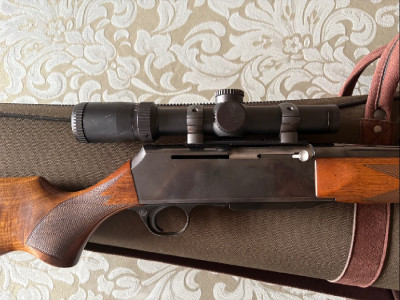Rifle browning Bar MK1 30-06