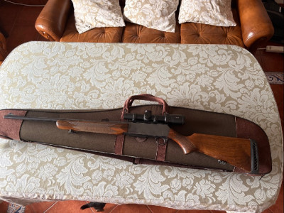 Rifle Browning BAR MK1 30-06