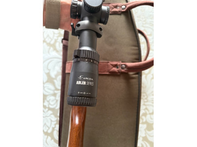 Rifle browning Bar MK1 30-06