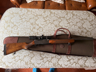 Rifle browning Bar MK1 30-06