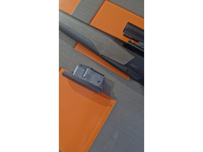 Rifle browning bar mk3 comp. 30-06 para zurdos