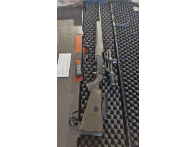 Rifle browning bar mk3 comp. 30-06 para zurdos