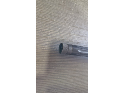 Rifle browning bar mk3 comp. 30-06 para zurdos