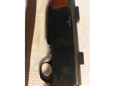 Rifle Browning BAR Semiautomático