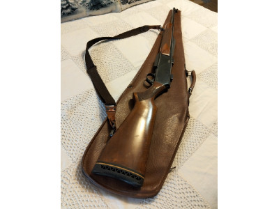 Rifle Browning BAR Semiautomático