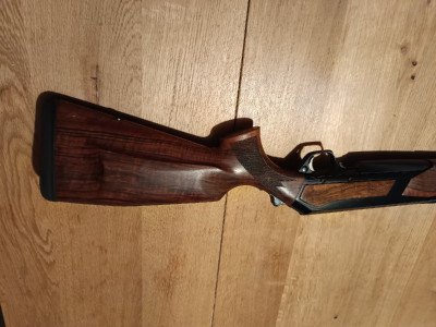 Browning BAR Zenith Wood