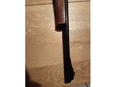 Browning BAR Zenith Wood