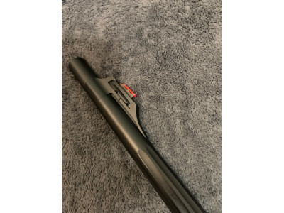 Rifle browning barx4 calibre 300