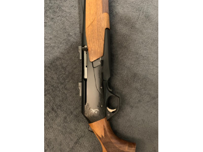 Rifle browning barx4 calibre 300