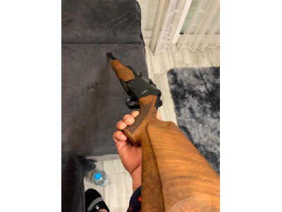 Rifle browning barx4 calibre 300