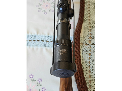 Rifle Browning CAL 30-06