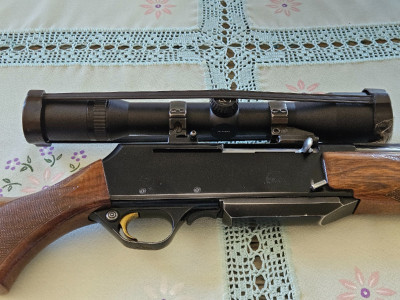 Rifle Browning CAL 30-06