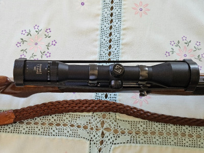 Rifle Browning CAL 30-06
