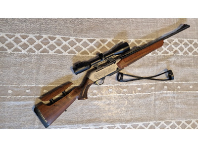Browning Eclipse 