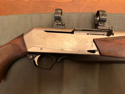 Rifle Browning Eclipse Mk3