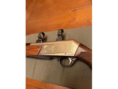 Rifle Browning Eclipse Mk3