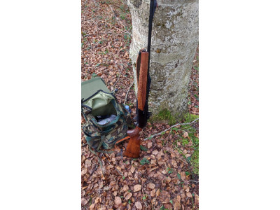 RIFLE BROWNING FN MK3 CAL 300