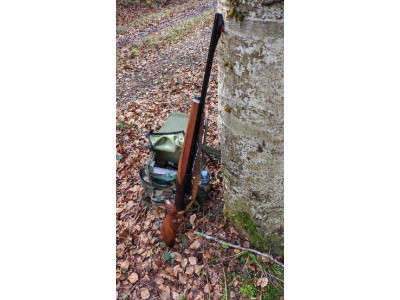 RIFLE BROWNING FN MK3 CAL 300