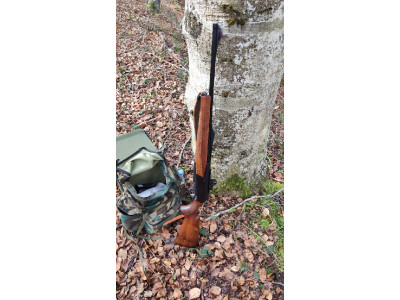 RIFLE BROWNING FN MK3 CAL 300