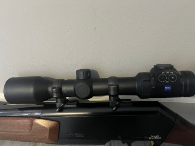 Rifle Browning long track 30-06