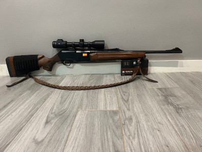 Rifle Browning Long Track 30-06