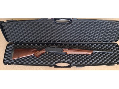 Browning Long Track 30.06