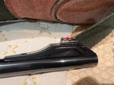 Rifle Browning Long Track 9,3x62