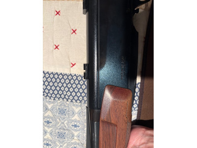 Rifle Browning Long Track 9,3x62