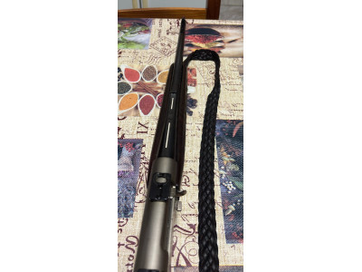 Rifle Browning Long Track Eclipse Gold