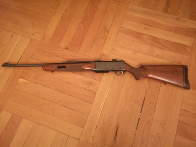 Rifle Browning MK-1, 30-06 Springfield