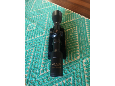 Rifle Browning MK-1, 30-06 Springfield