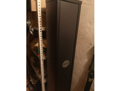 Rifle Browning MK-1, 30-06 Springfield