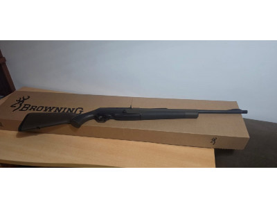 Rifle browning mk3 2025