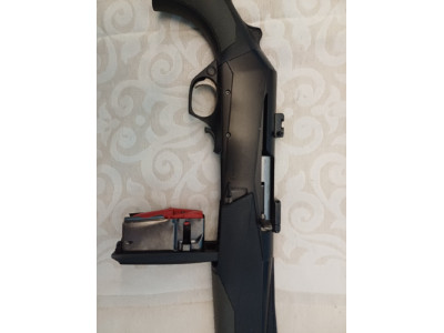 Rifle Browning MK3 9,3x62