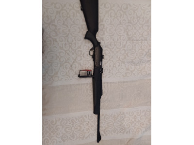 Rifle Browning MK3 9,3x62