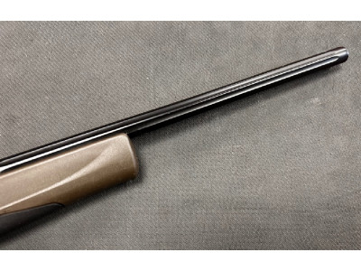 Rifle Browning MK3 Brown