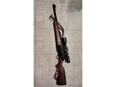 Rifle browning mk3 longtrack