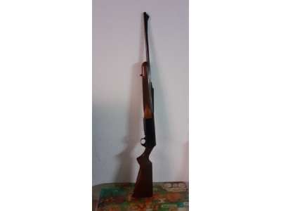 Rifle browning semiautomático