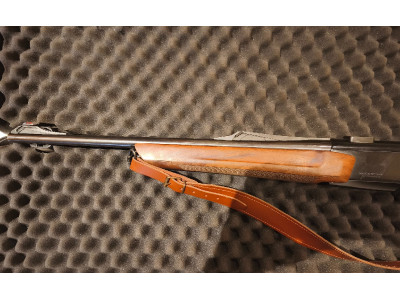 Rifle Browning semiautomático 7mm Winchester Short Magnum