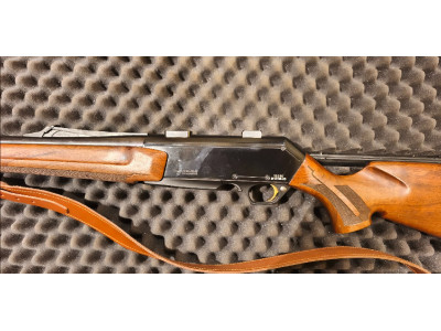 Rifle Browning semiautomático 7mm WSM