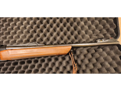 Rifle Browning semiautomático 7mm WSM