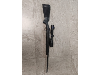 Rifle Browning X-Bolt Composite