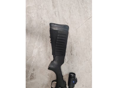 Rifle browning X bol composite