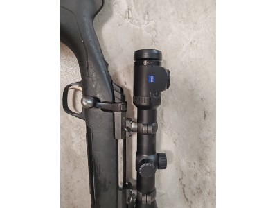 Rifle browning X bol composite