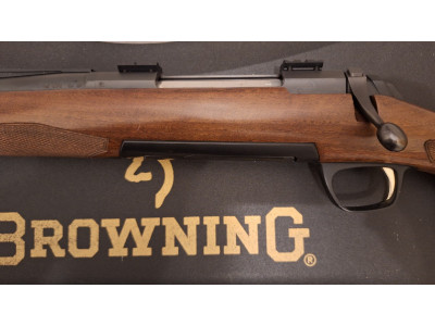 Rifle Browning X-Bolt Hunter Zurdo